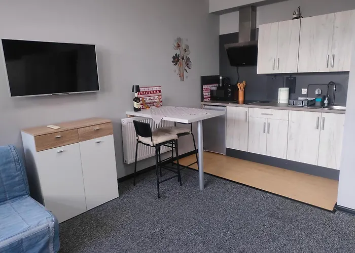 Na Reymonta * Starogard Gdański