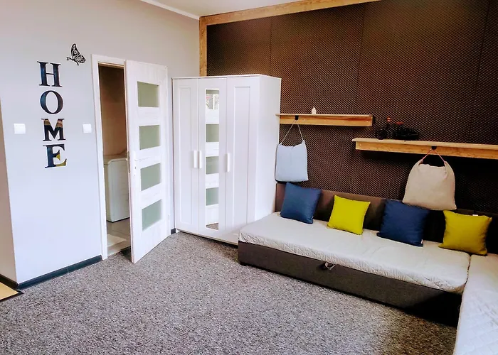 Na Reymonta * Starogard Gdański